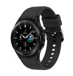 Samsung Galaxy Watch 4 42mm Classic SM-R880NZK, Čierne
