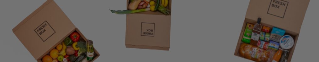 Hotové boxy Hotové boxy