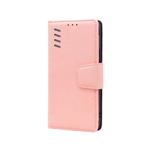mobilNET knižkové puzdro Samsung Galaxy A22 5G, ružová Daze
