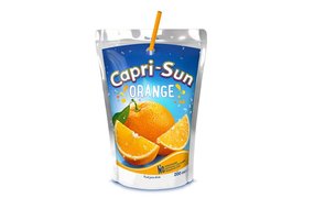 Džús Capri-Sonne pomaranč 200 ml