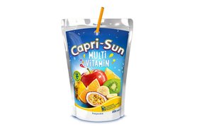 Džús Capri-Sonne multivitamín 200 ml