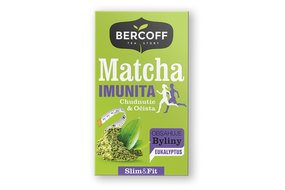 Čaj Matcha Imunita 35 g