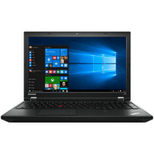 Lenovo ThinkPad L540 15.6" i5-4300M 8GB/120GB SSD/Wifi/BT/CAM/LCD 1366x768 Win.10pro Čierny - Trieda B