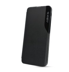 Puzdro Smart Flip Book Samsung Galaxy A22 A225 - čierne