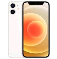 Apple iPhone 12 mini 64GB White - Trieda A