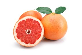 BIO Grapefruit červený, Taliansko