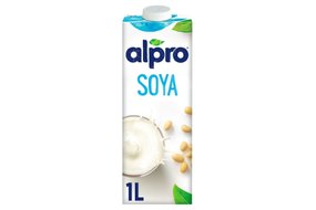 Mlieko sójové ALPRO 1 l