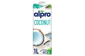Mlieko kokosové ALPRO 1 l