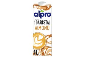 Mlieko mandľové ALPRO BARISTA 1 l