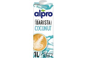 Mlieko kokosové ALPRO BARISTA 1 l