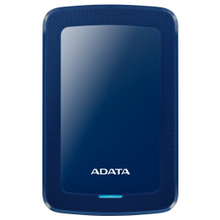 ADATA HV300 1TB HDD externý disk, Modrý