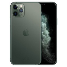 Apple iPhone 11 Pro 256GB Midnight Green - Trieda A
