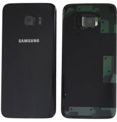Samsung Galaxy S7 Edge G935F Batériový kryt čierny
