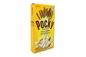 Glico Pocky Choco Banana 42 g 172-7