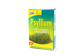 Psyllium (Skorocel indický) 150 g