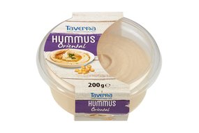 Hummus ORIENTAL 200 g