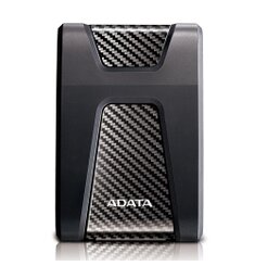 ADATA HD650 2TB AHD650-2TU31-CBK