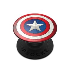 PopSockets Captain America Icon