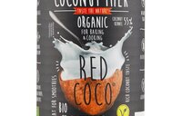 RED COCO BIO Kokosové mlieko 400 ml