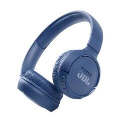 JBL Tune 510BT Bluetooth slúchadlá Modré