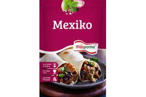 Mäspoma Koreninová zmes Mexiko 30 g