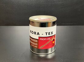 Kora-texprofi oil 0,75l.
