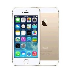 Apple iPhone 5S 64GB Gold - Trieda C