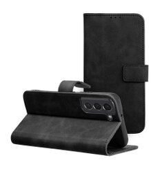 Puzdro Tender Book Samsung Galaxy A13 5G/A04s - čierne