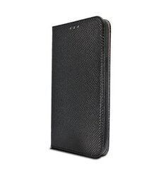 Puzdro Smart Book Samsung Galaxy A33 5G - čierne