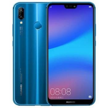 Huawei P20 Lite 4GB/64GB Single SIM Modrý - Trieda C