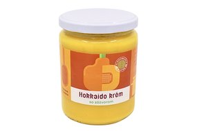 Domáca polievka - Hokkaido so zázvorom 450 ml