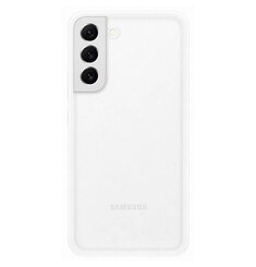 EF-MS906CWE Samsung Frame Cover pro Galaxy S22+ White