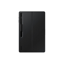 EF-RX900CBE Samsung Protective Stand Kryt pro Galaxy Tab S8 Ultra Black