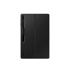 EF-RX900CBE Samsung Protective Stand Kryt pro Galaxy Tab S8 Ultra Black