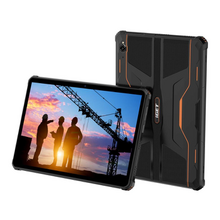 Tablet iGET RT1 LTE 4GB/64GB, Oranžový
