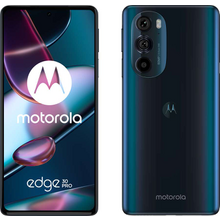 Motorola Edge 30 Pro 12GB/256GB Dual SIM, Modrá - SK distribúcia
