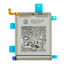 Batéria Samsung EB-BN985ABY Li-Ion 4500mAh (Service pack)