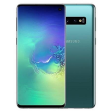 Samsung Galaxy S10 8GB/128GB G973 Dual SIM Prism Green Zelený - Trieda B