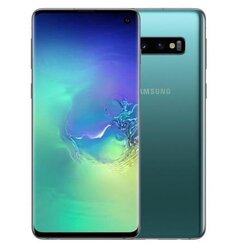Samsung Galaxy S10 8GB/128GB G973 Dual SIM Prism Green Zelený - Trieda B