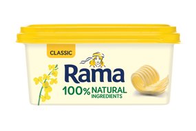 Rama maslová 400 g