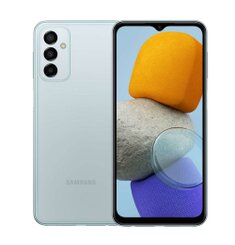 Samsung Galaxy M23 5G 4GB/128GB M236 Dual SIM, Modrá - SK distribúcia