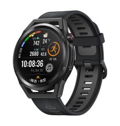 Huawei Watch GT Runner, Čierne