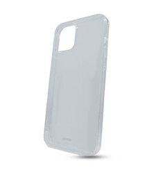 Puzdro Jelly Roar TPU iPhone 11 - transparentné