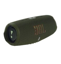 JBL Charge 5 Bluetooth reproduktor Zelený