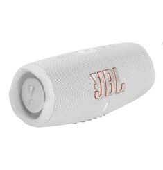 JBL Charge 5 Bluetooth reproduktor Biely