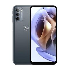 Motorola Moto G31 4GB/64GB Dual SIM Mineral Grey Šedý