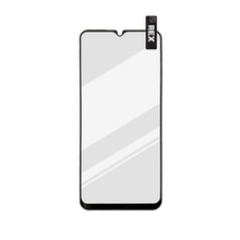 Sturdo Rex ochranné sklo Samsung Galaxy A33 5G,  čierne, Full Glue 5D