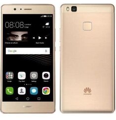 Huawei P9 Lite Single SIM Zlatý - Trieda B