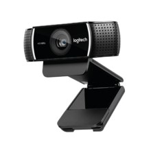 Webkamery Logitech HD Pro Stream C922 1080p