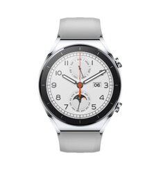 Xiaomi Watch S1 GL (Silver)